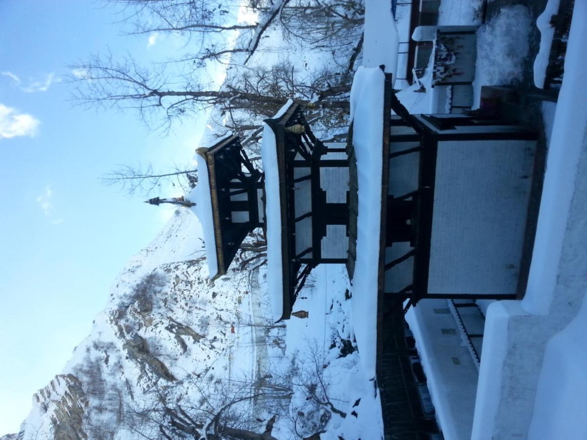 Hotel Grand Shambala Muktināth 외부 사진