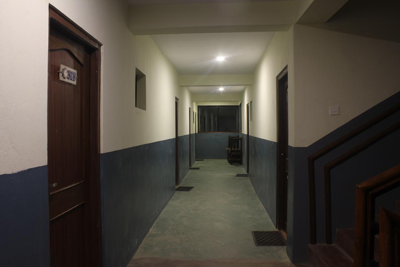 Hotel Grand Shambala Muktināth 외부 사진